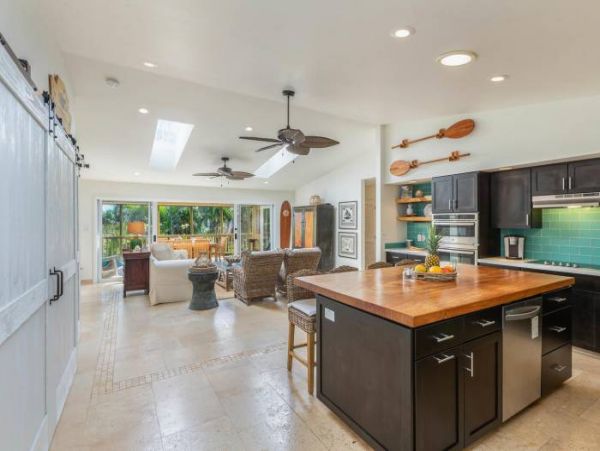 Hanalei Home 1000957