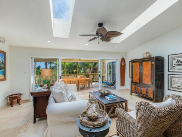 Hanalei Home 1000957