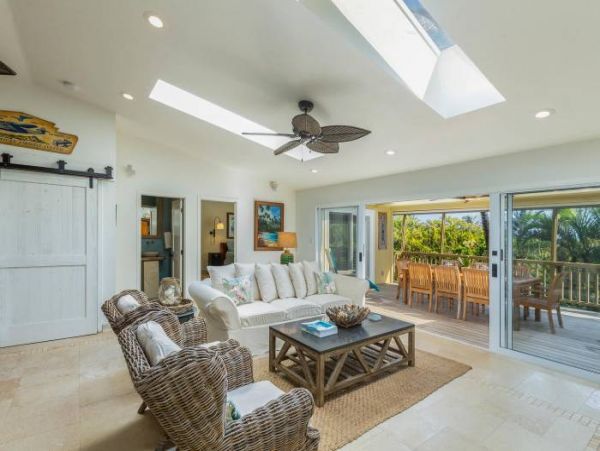 Hanalei Home 1000957