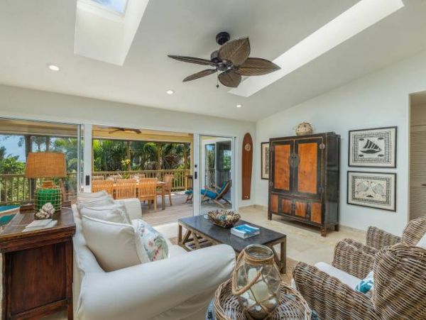 Hanalei Home 1000957