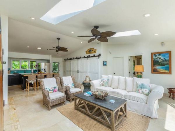 Hanalei Home 1000957