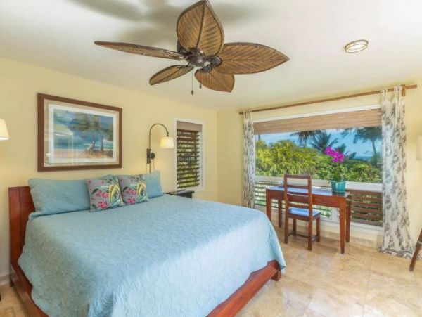 Hanalei Home 1000957