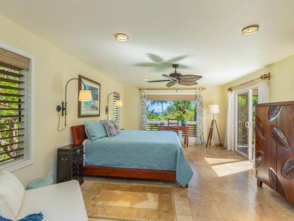 Hanalei Home 1000957