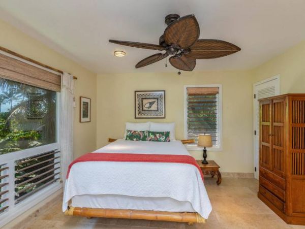 Hanalei Home 1000957