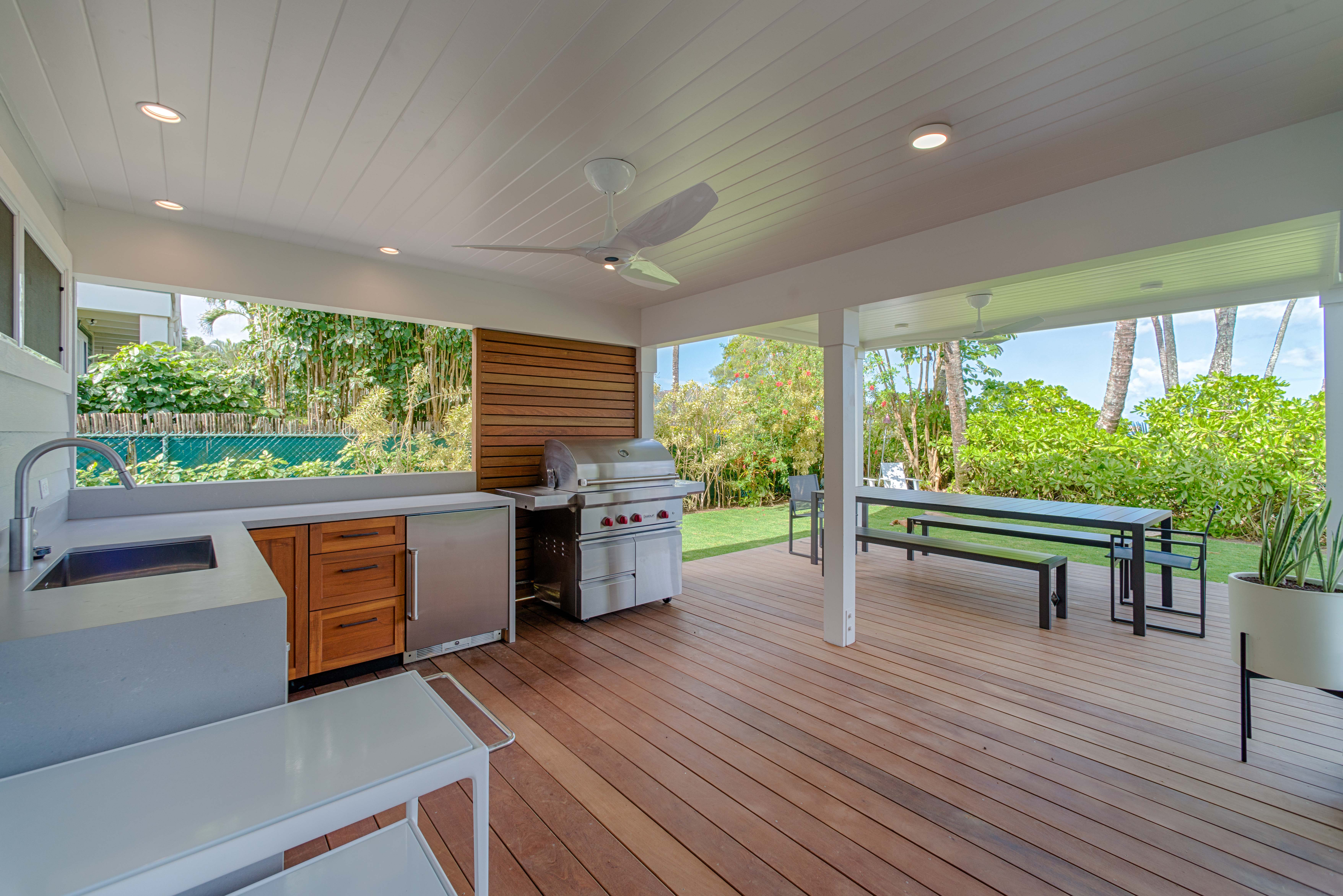 Hanalei Home 1000958