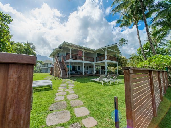 Hanalei Home 1000958