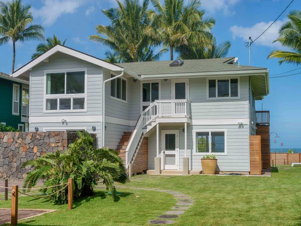 Hanalei Home 1000958