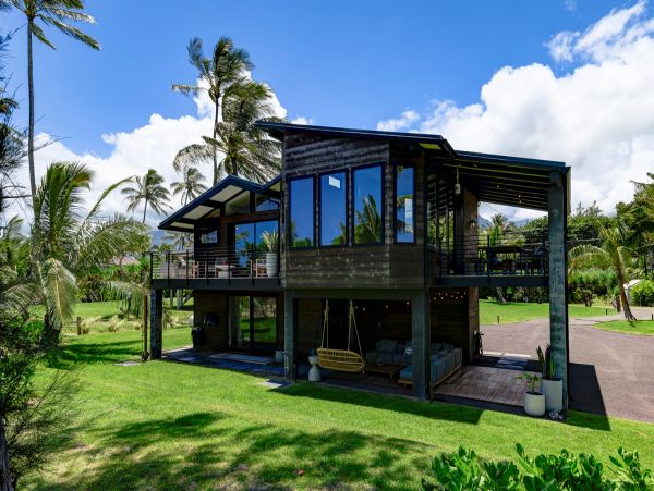 Hanalei Home 1000959
