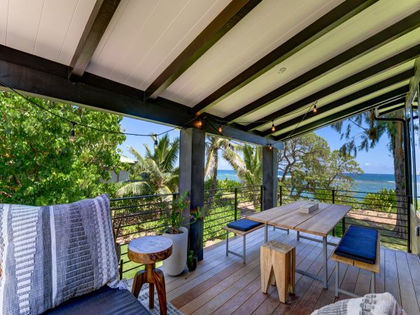 Hanalei Home 1000959
