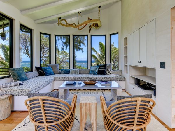 Hanalei Home 1000959