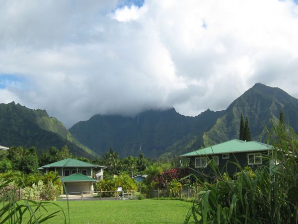 Hanalei Home 1000960