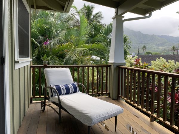 Hanalei Home 1000960