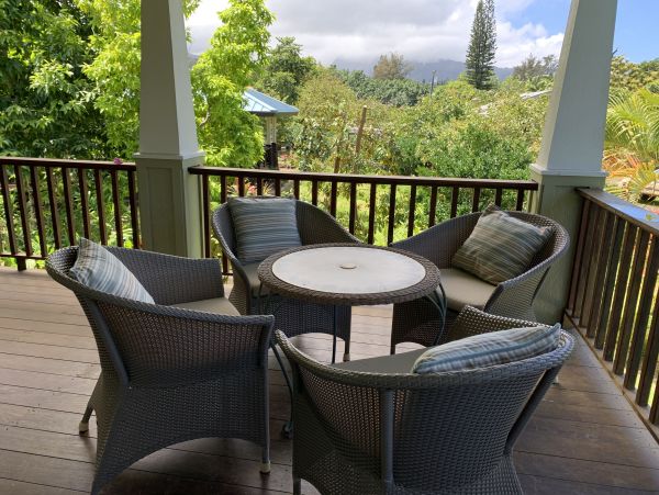 Hanalei Home 1000960