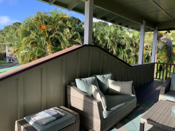 Hanalei Home 1000960