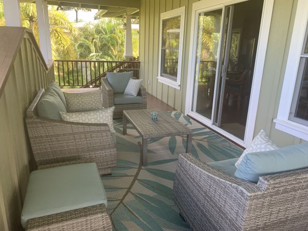 Hanalei Home 1000960