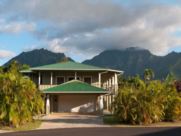 Hanalei Home 1000960