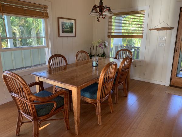 Hanalei Home 1000960