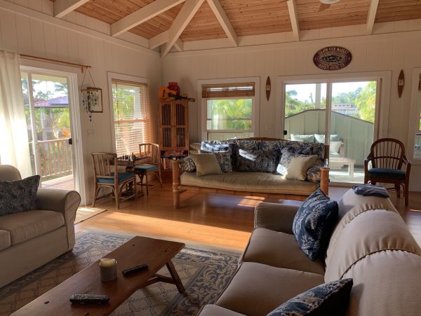 Hanalei Home 1000960