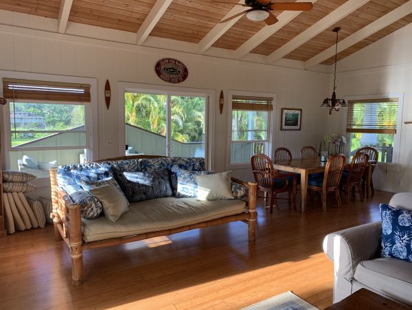 Hanalei Home 1000960