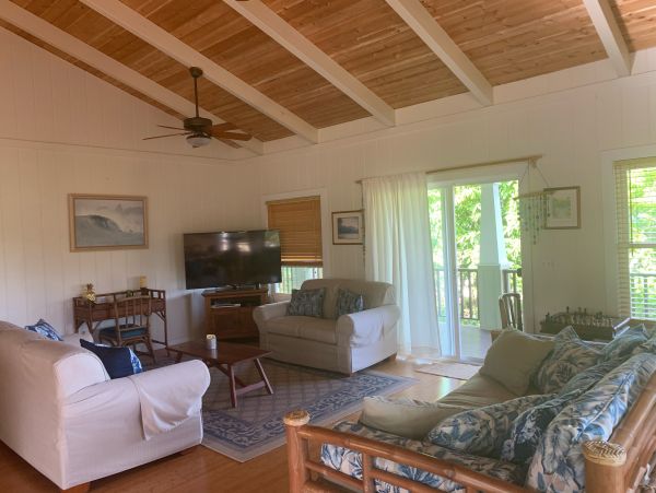 Hanalei Home 1000960