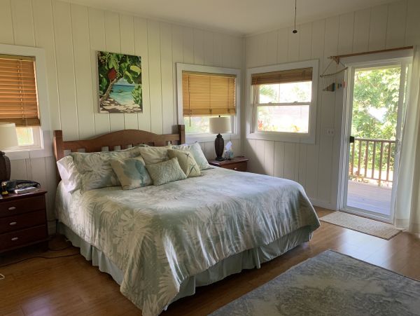 Hanalei Home 1000960