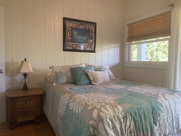 Hanalei Home 1000960
