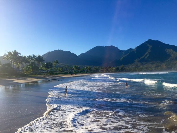 Hanalei Home 1000960
