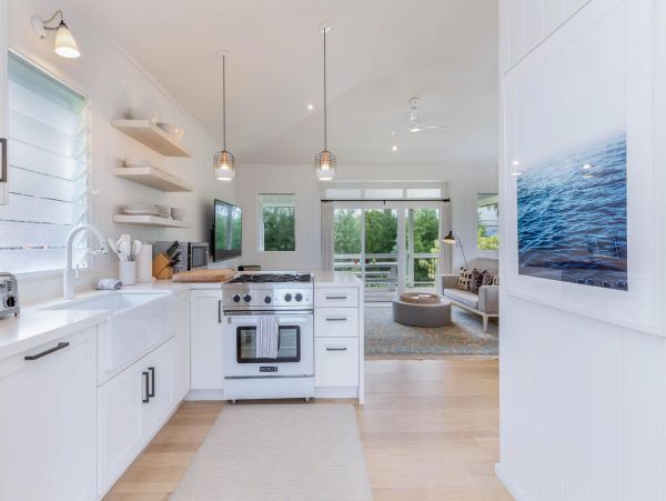 Hanalei Home 1000961