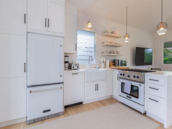 Hanalei Home 1000961