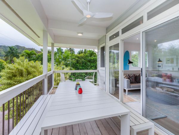 Hanalei Home 1000961