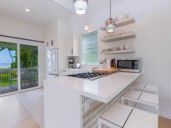 Hanalei Home 1000961