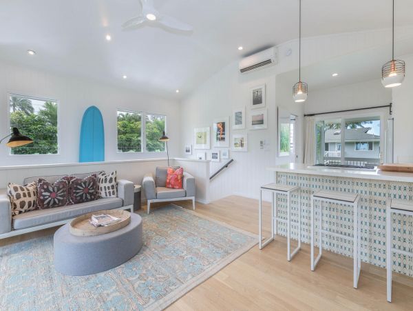 Hanalei Home 1000961