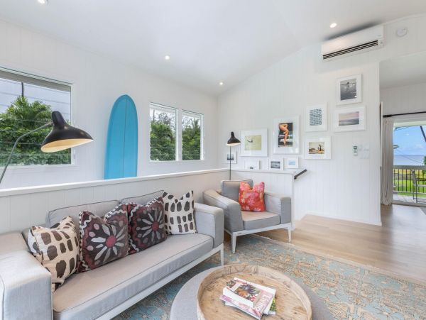 Hanalei Home 1000961