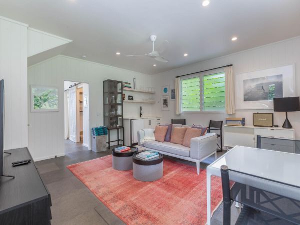 Hanalei Home 1000961
