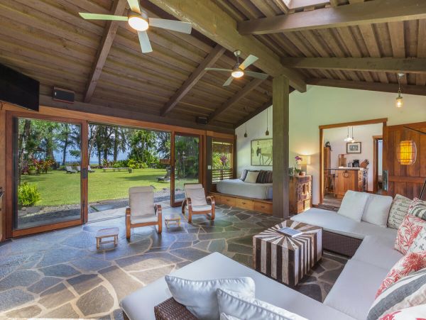 Hanalei Home 1000962