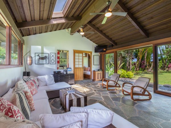 Hanalei Home 1000962