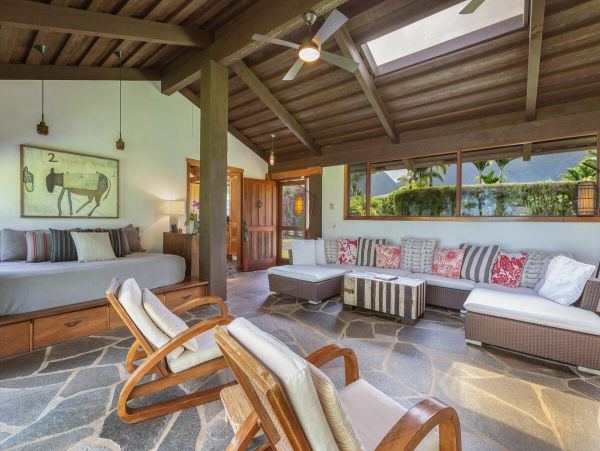 Hanalei Home 1000962