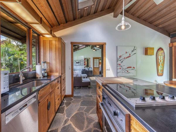 Hanalei Home 1000962