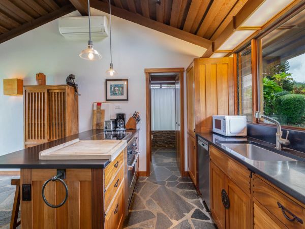 Hanalei Home 1000962