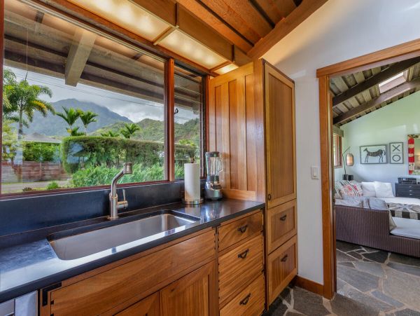 Hanalei Home 1000962