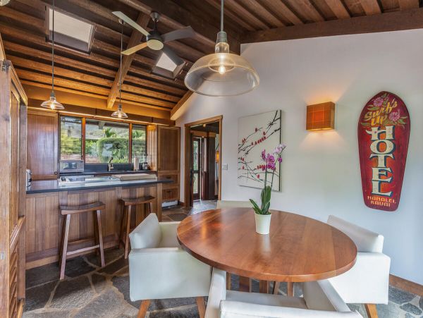 Hanalei Home 1000962