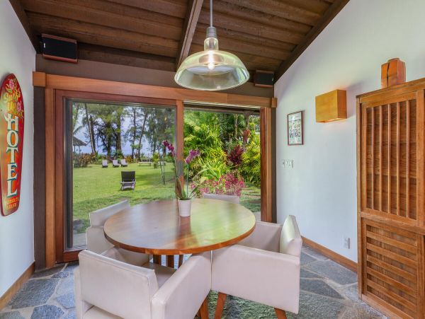 Hanalei Home 1000962