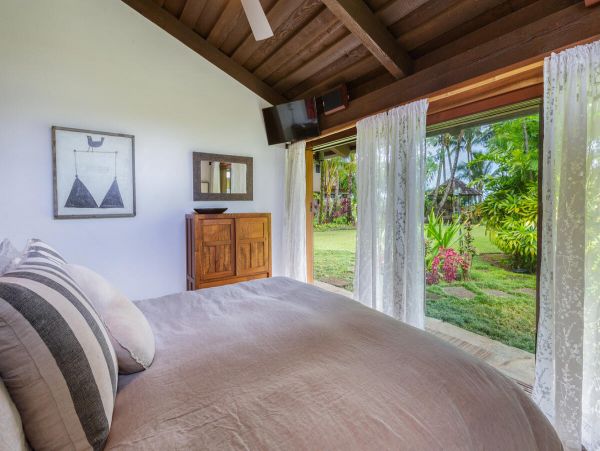 Hanalei Home 1000962