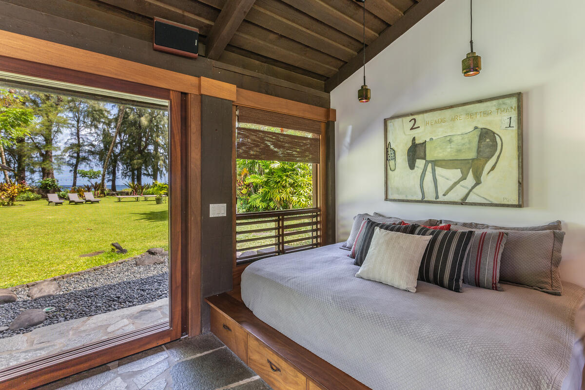 Hanalei Home 1000962