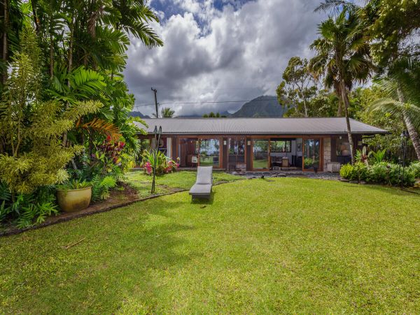 Hanalei Home 1000962