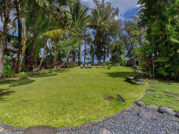 Hanalei Home 1000962