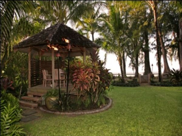 Hanalei Home 1000962