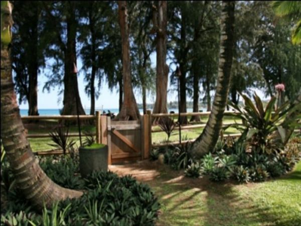 Hanalei Home 1000962