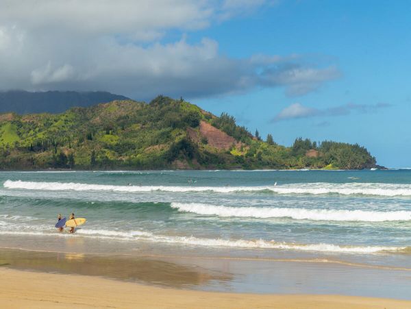Hanalei Home 1000962