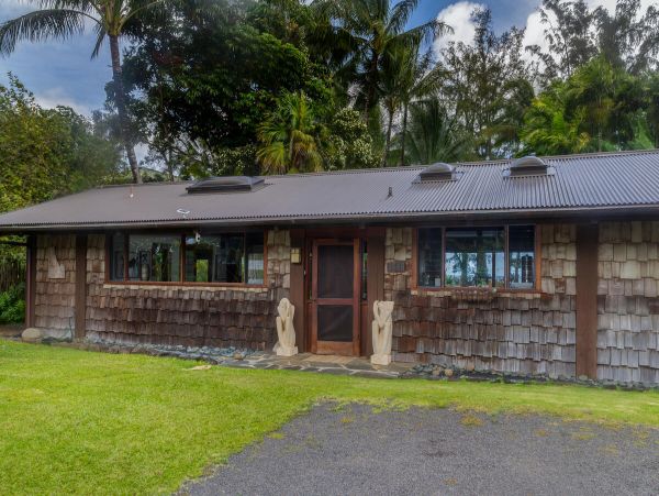 Hanalei Home 1000962